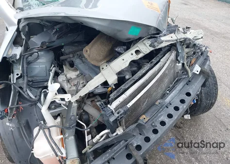 2014 Nissan Versa Note Sv from USA, damaged, VIN 3N1CE2CP7EL373942